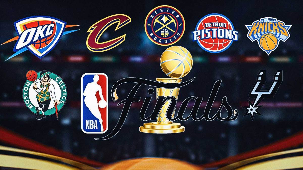 2026年NBA总决赛赔率更新（交易截止日后）：联盟格局变了